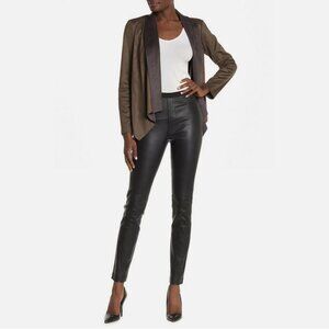 Bagatelle City Stretch Leather Legging